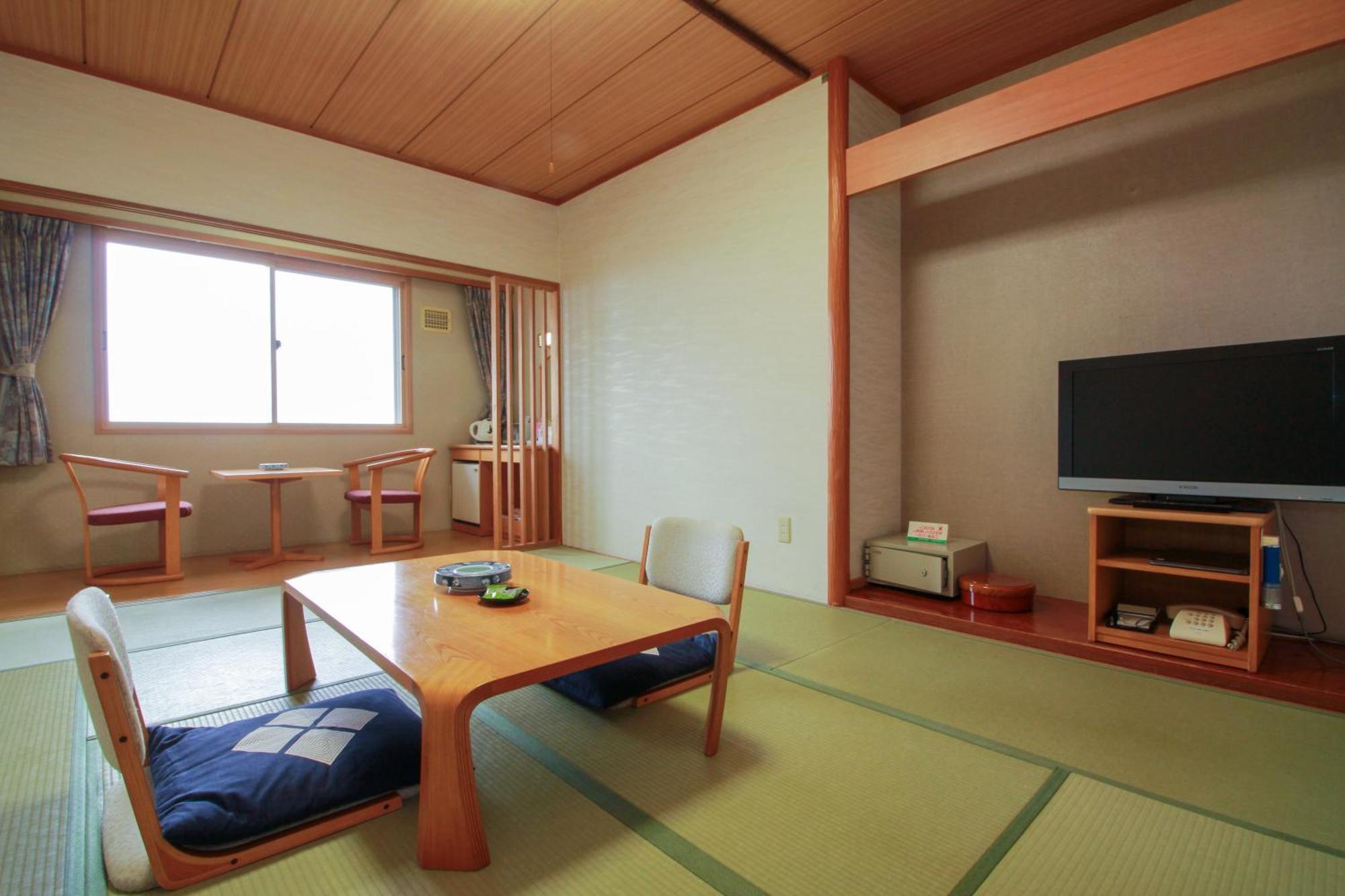 Iwanai Kogen Hotel Exterior photo