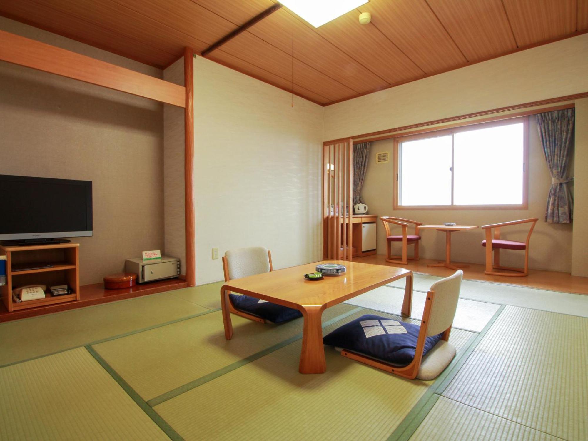 Iwanai Kogen Hotel Exterior photo
